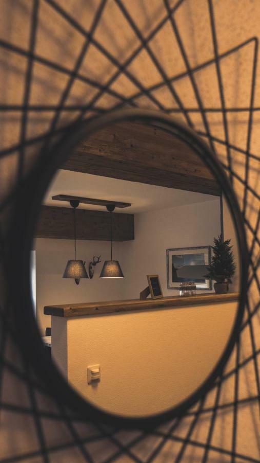 Haus Schlager "Dasappartement" Annaberg im Lammertal Dış mekan fotoğraf