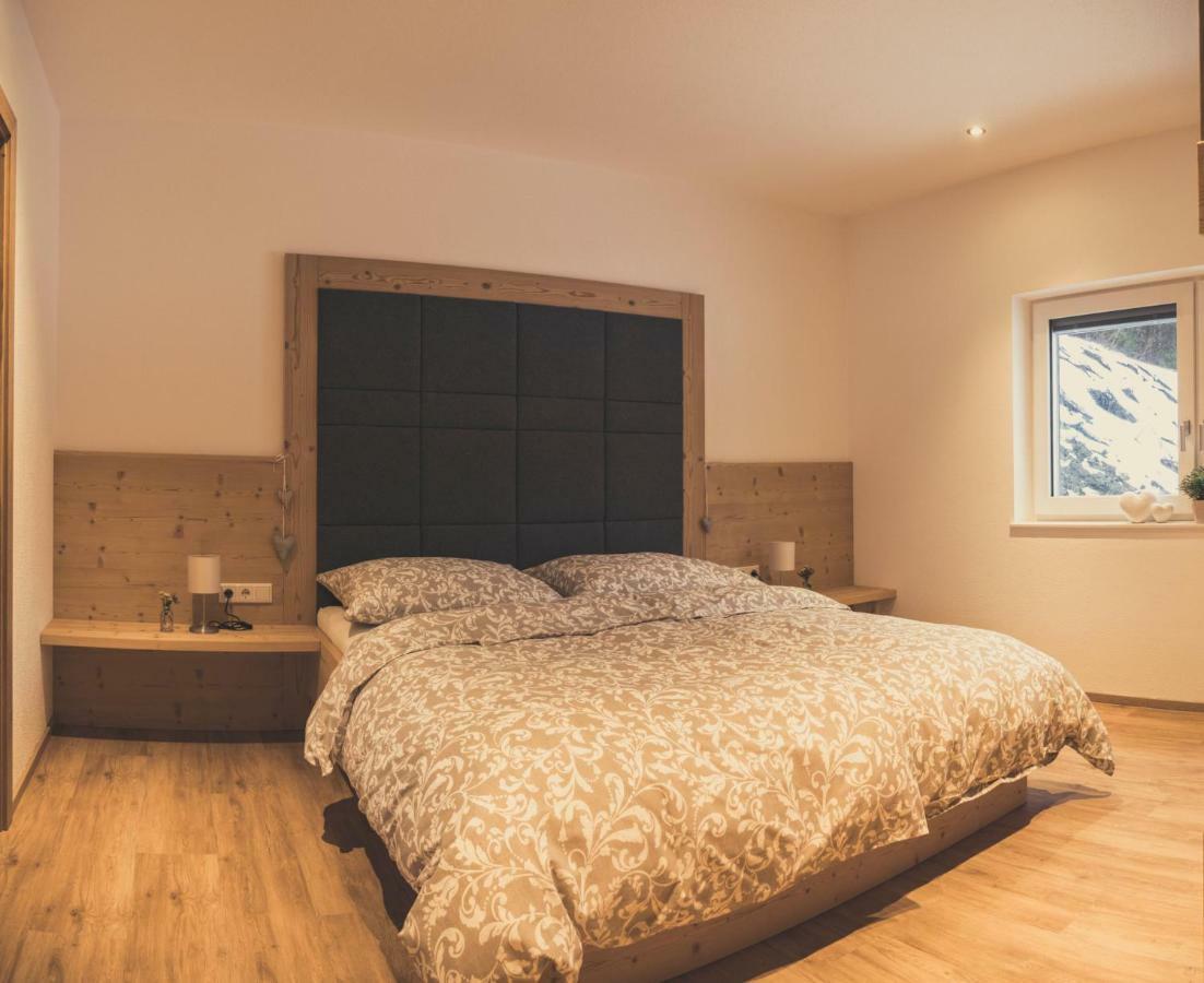 Haus Schlager "Dasappartement" Annaberg im Lammertal Dış mekan fotoğraf
